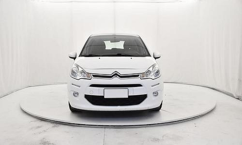 Citroen C3 1.2 Puret...