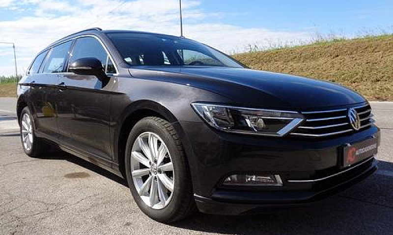 Volkswagen Passat Va...