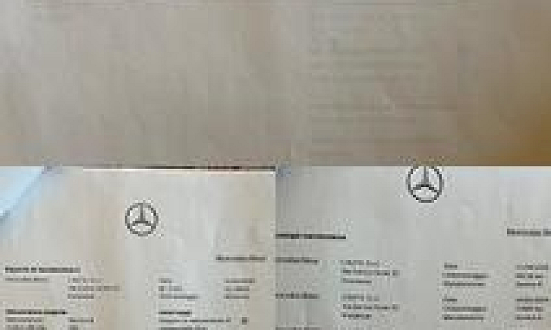 Mercedes-Benz A200 D...