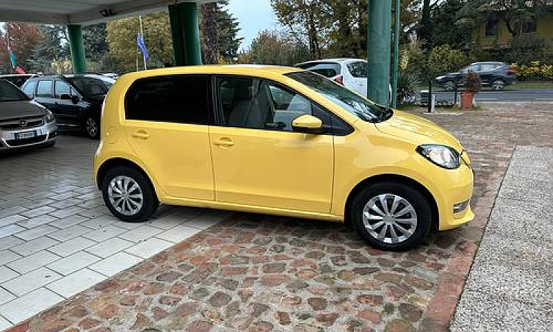 Skoda Citigo-E Iv St...
