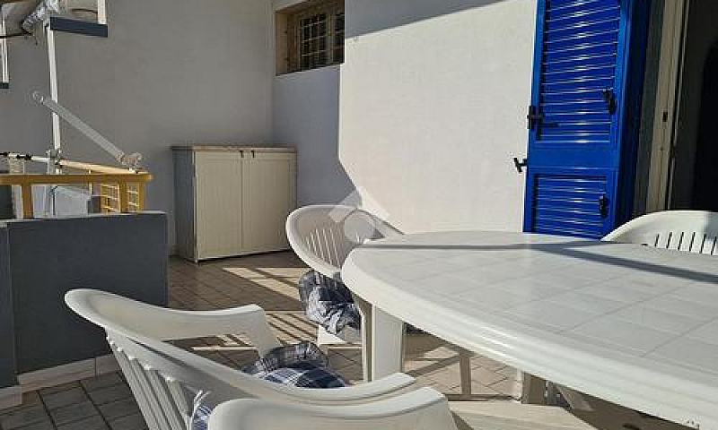 3 Locali A Gallipoli...