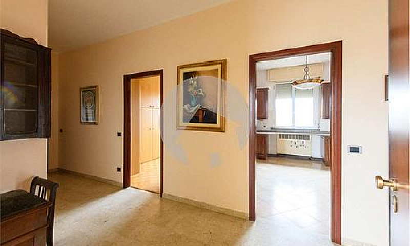 Appartamento Tre Cam...