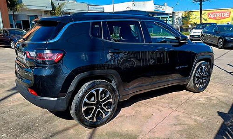 Jeep Compass 1.3 T4 ...