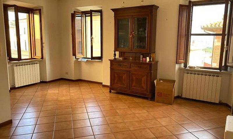 Appartamento Panoram...