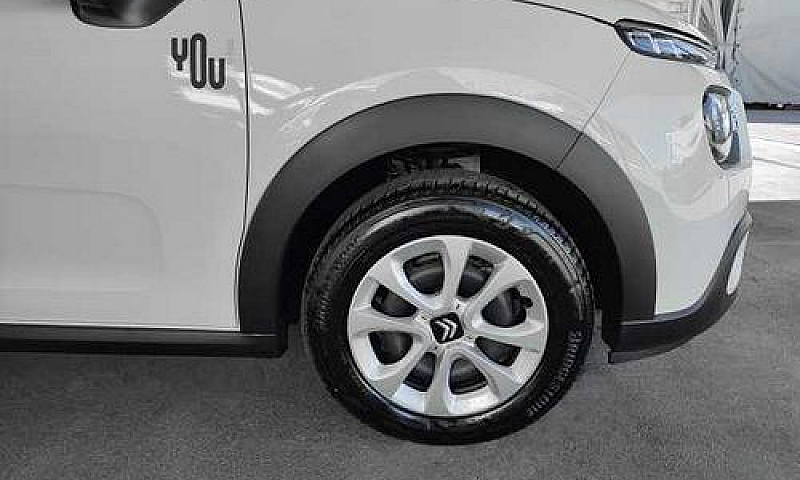 Citroen C3 Puretech ...