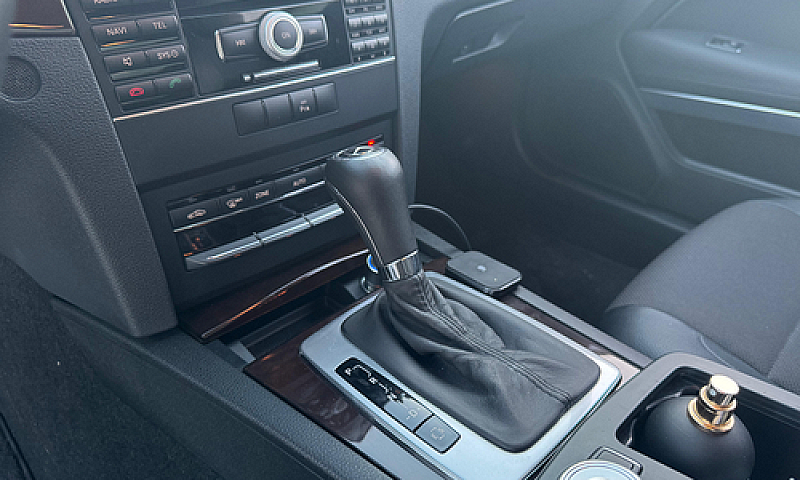 Mercedes Classe E Co...
