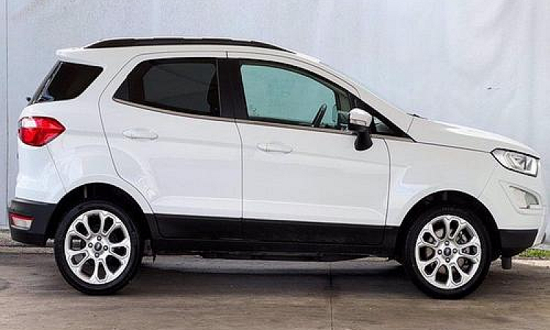 Ford Ecosport 1 0 Ec...