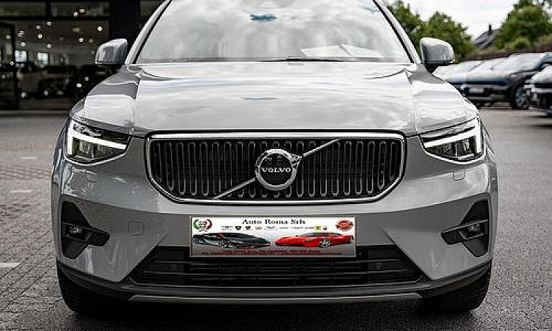 Volvo Xc40 T2 Core T...