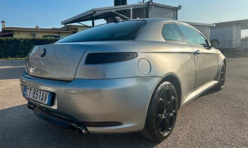 Alfa Romeo Gt 1.9 Mj...