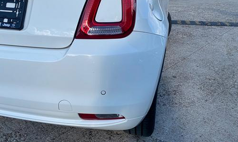 Fiat 500 1.2 Lounge ...