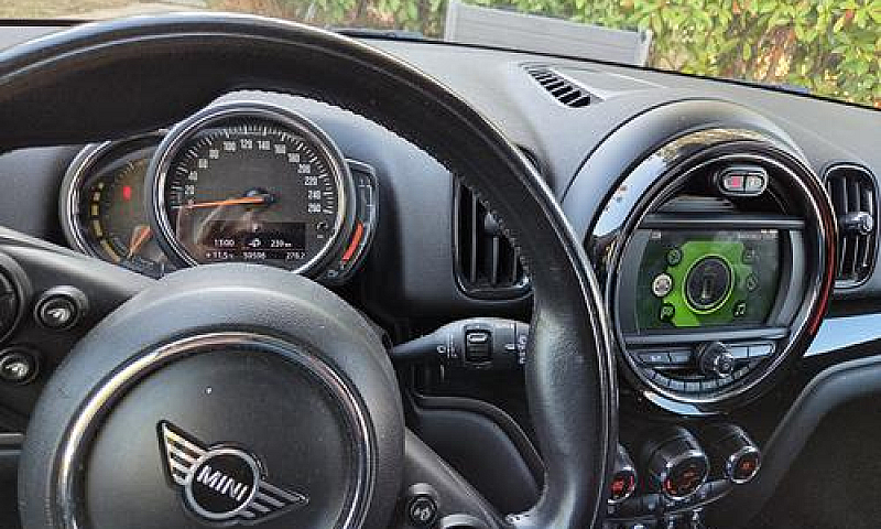 Mini Countryman Se A...