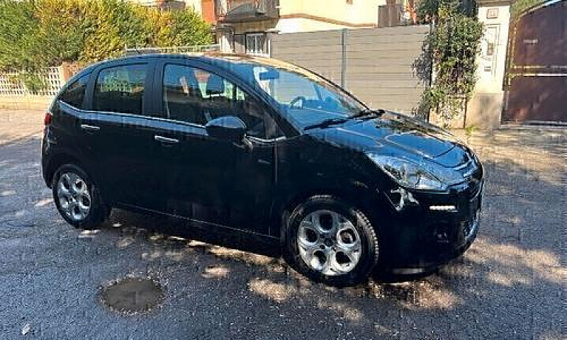 Citroenc3 1.6 Hdi 75...