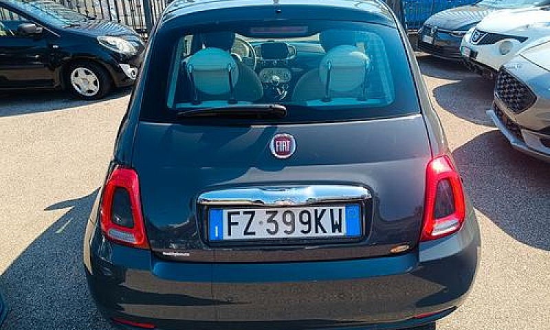 Fiat 500 1.2 Easypow...