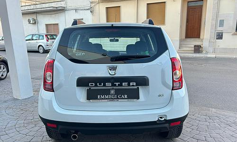 Dacia Duster 1.5 Dci...