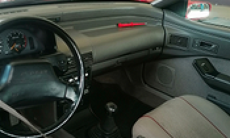 Ford Probe...