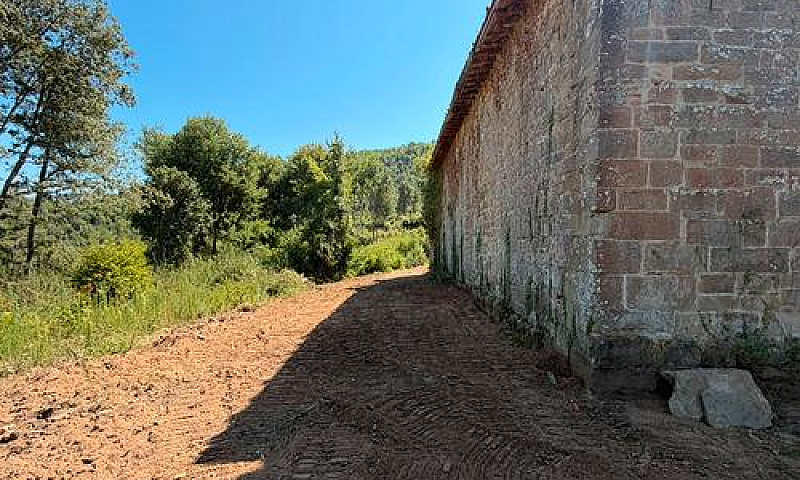 Ex Convento...