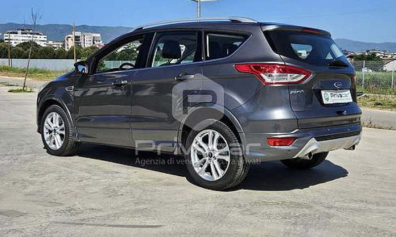 Ford Kuga 2.0 Tdci 1...