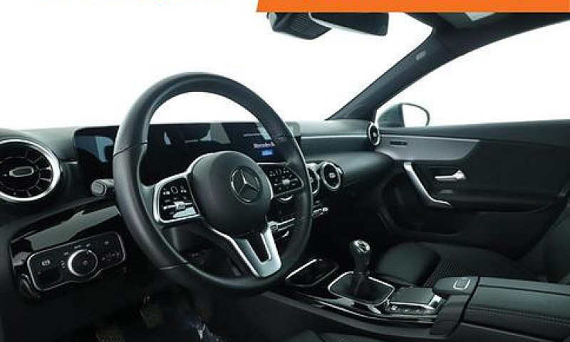 Mercedes-Benz A 160 ...