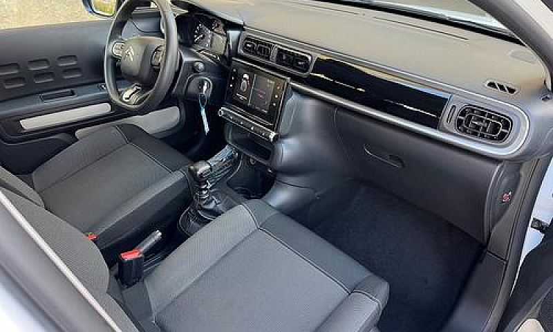 Citroen C3 Bluehdi 1...