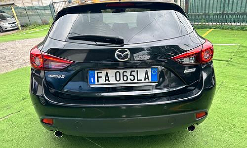Mazda 3 2.2 D 150Cv ...