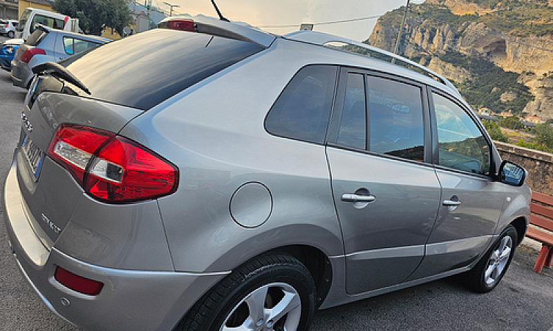 Renault Koleos 4X4 F...