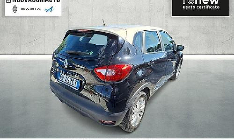Renault Captur 0.9 T...