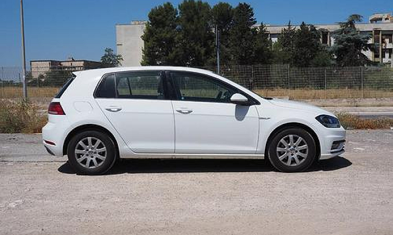 Volkswagen Golf 1.4 ...