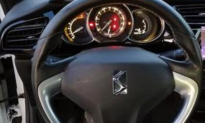 Ds Ds3 Ds 3 Bluehdi ...