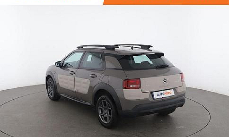 Citroen C4 Cactus Pz...