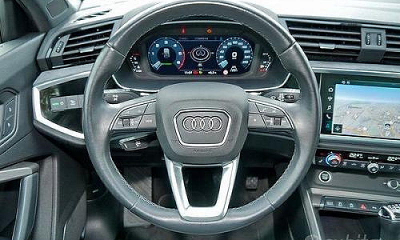 Audi Q3 Sportback...