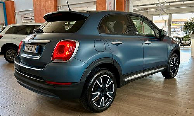 Fiat 500X 1.6 E-Torq...