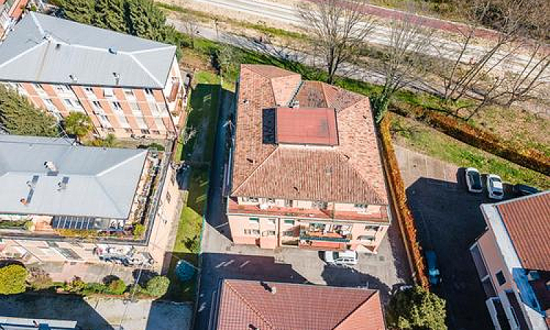 San Paolo: 2 Camere ...