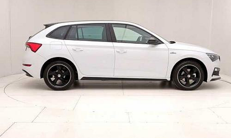 Skoda Scala 1.0 Tsi ...