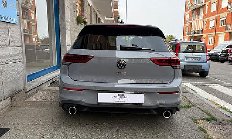 Volkswagen Golf Gti ...