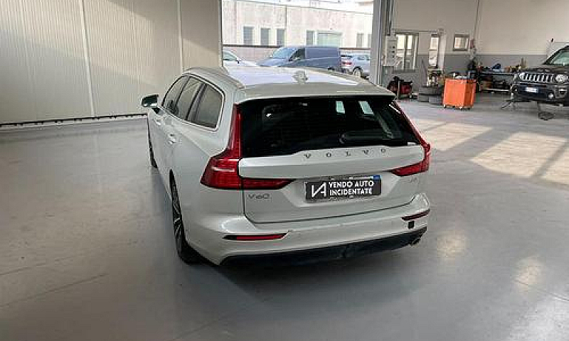 Volvo V60 2.0 D3 150...