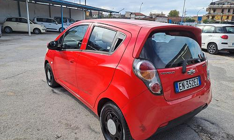 Chevrolet Spark 1.0 ...