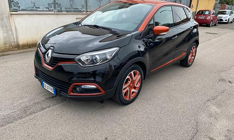 Renault Captur 1.5 D...
