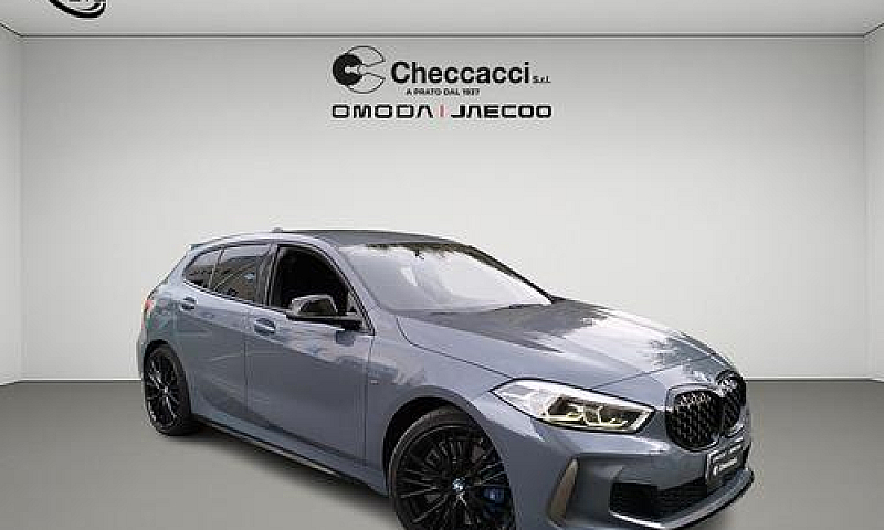 Bmw 135 I M Serie 1 ...