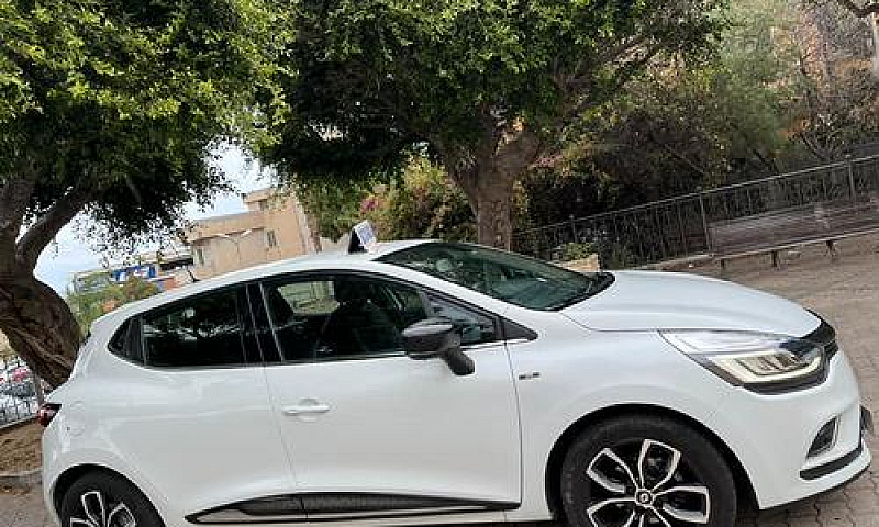 Renault Clio Dci 8V ...