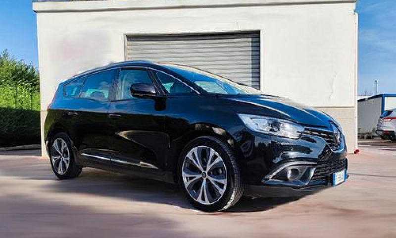 Renault Grand Scenic...