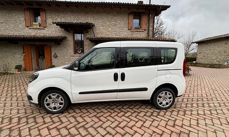 Fiat Doblo Fiat Dobl...