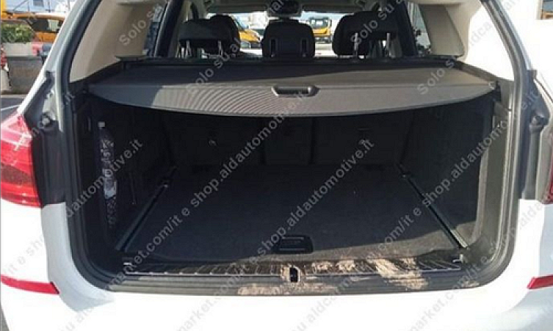 Bmw X3 20D Business...