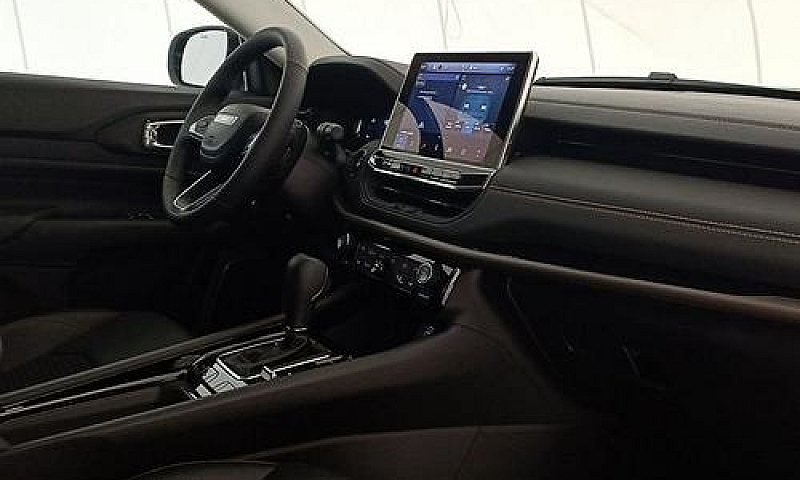 Jeep Compass Phev-S ...