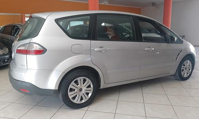 Ford S-Max 2.0 Tdci ...