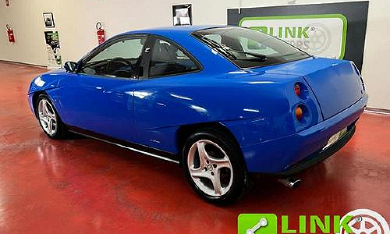 Fiat Coupe Coupé 2.0...