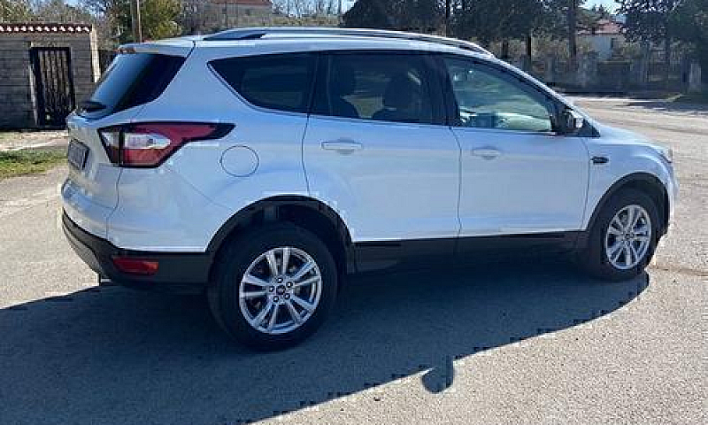 Ford Kuga 1.6...