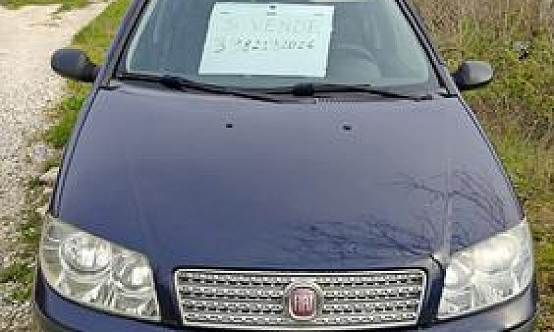 Fiat Punto 3ª Serie ...