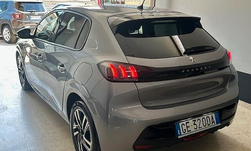 Peugeot 208 Bluehdi ...