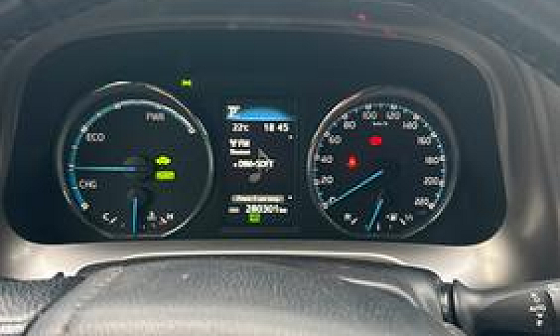 Toyota Rav 4 Hybrido...