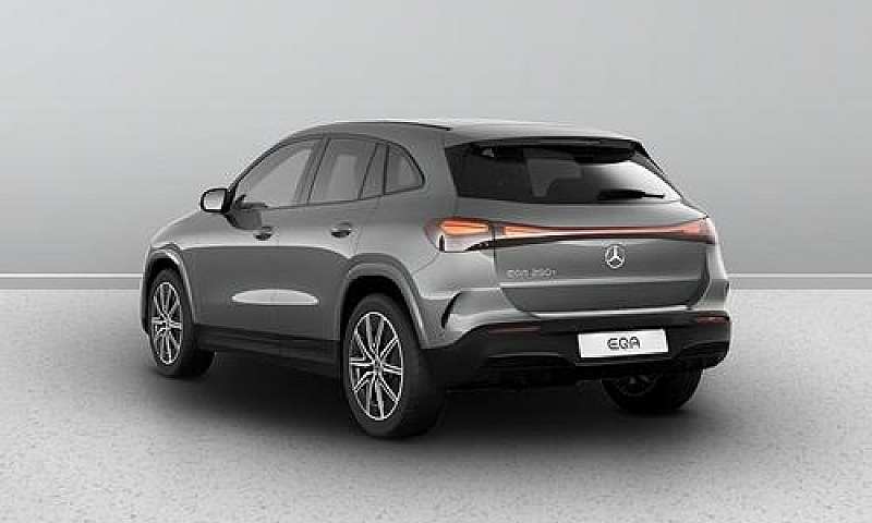 Mercedes-Benz Eqa 25...